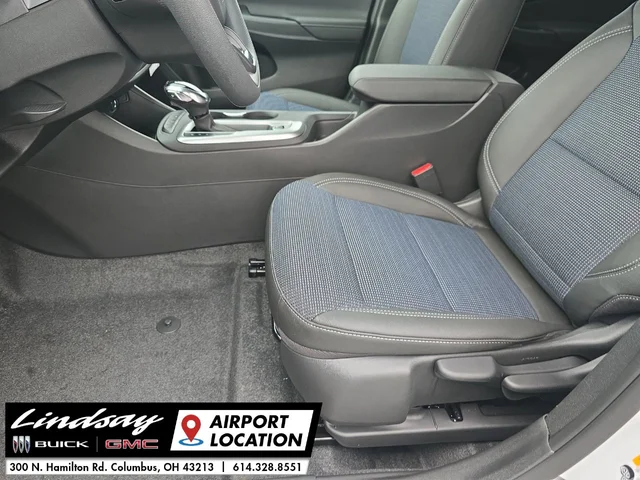 Nuevos BUICK ENVISTA à Estados chez autogozo