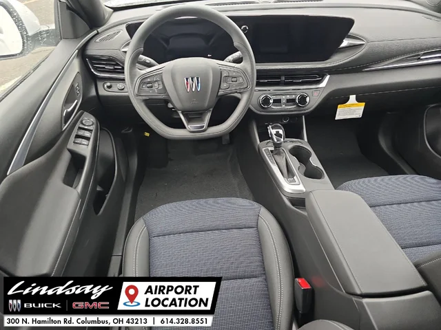 Nuevos BUICK ENVISTA à Estados chez autogozo