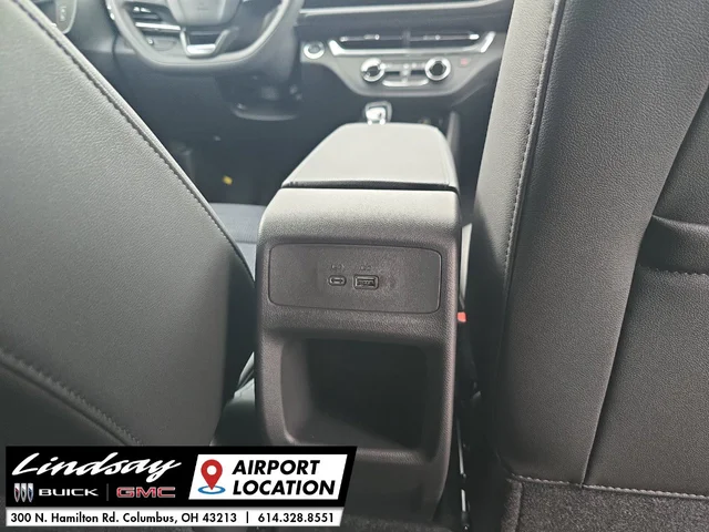 Nuevos BUICK ENVISTA à Estados chez autogozo