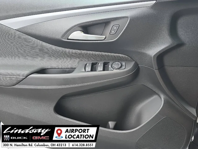 Nuevos BUICK ENVISTA à Estados chez autogozo
