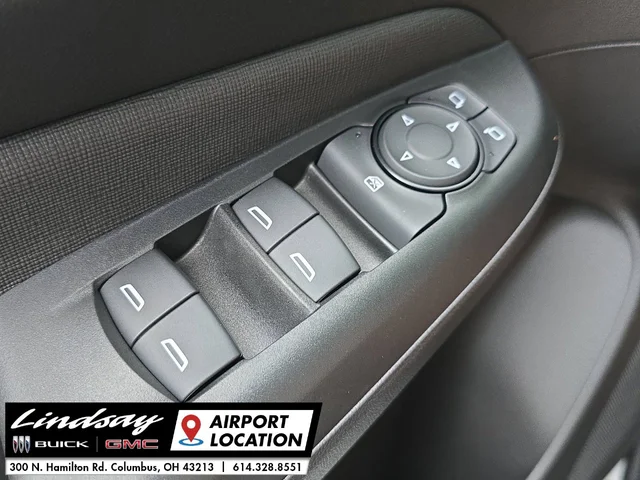 Nuevos BUICK ENVISTA à Estados chez autogozo