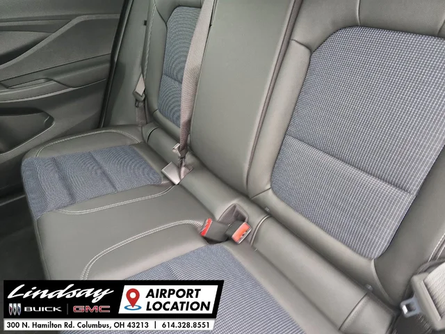 Nuevos BUICK ENVISTA à Estados chez autogozo