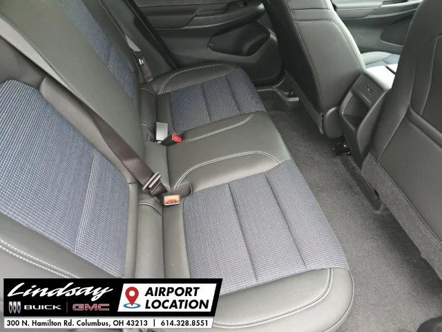 Nuevos BUICK ENVISTA à Estados chez autogozo