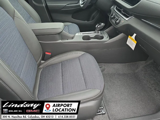Nuevos BUICK ENVISTA à Estados chez autogozo