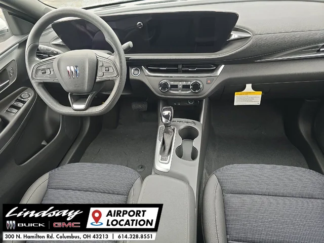 Nuevos BUICK ENVISTA à Estados chez autogozo