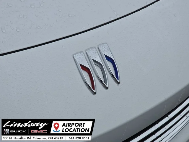 Nuevos BUICK ENVISTA à Estados chez autogozo