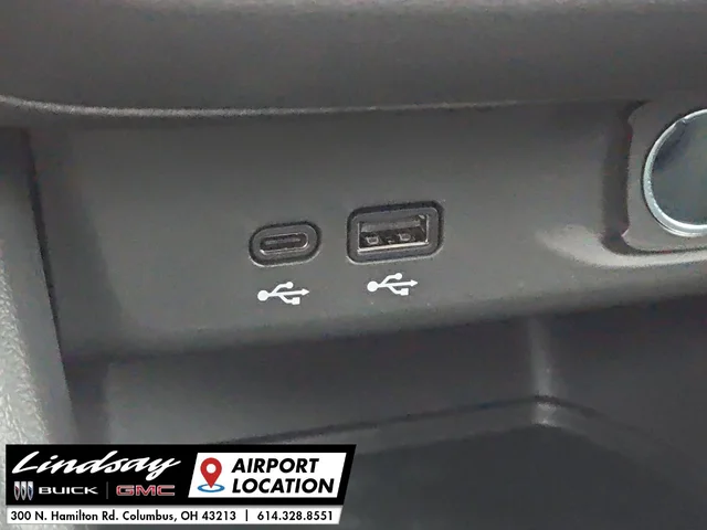 Nuevos BUICK ENVISTA à Estados chez autogozo