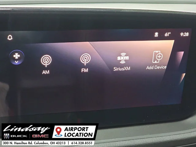 Nuevos BUICK ENVISTA à Estados chez autogozo
