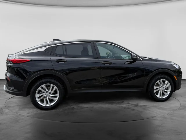 SEMINUEVOS BUICK Envista a Estados en autogozo