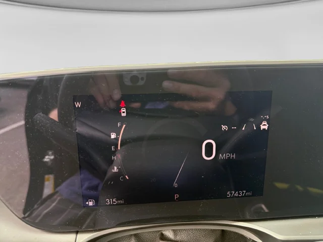 SEMINUEVOS BUICK Envista a Estados en autogozo