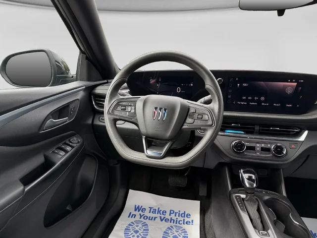 SEMINUEVOS BUICK Envista a Estados en autogozo