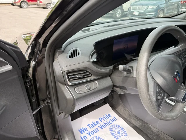SEMINUEVOS BUICK Envista a Estados en autogozo