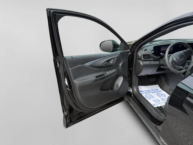 SEMINUEVOS BUICK Envista a Estados en autogozo