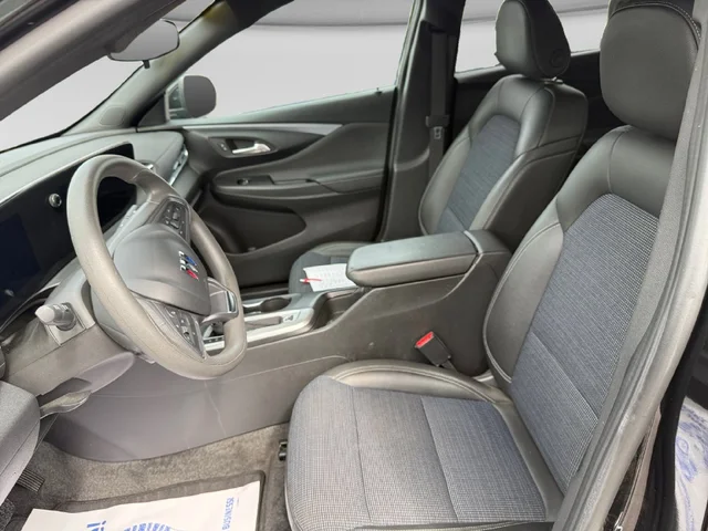 SEMINUEVOS BUICK Envista a Estados en autogozo