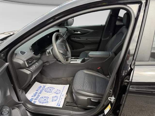 SEMINUEVOS BUICK Envista a Estados en autogozo