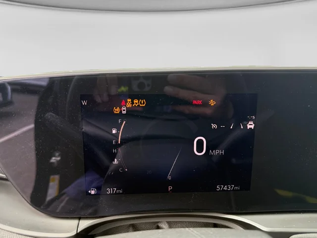 SEMINUEVOS BUICK Envista a Estados en autogozo