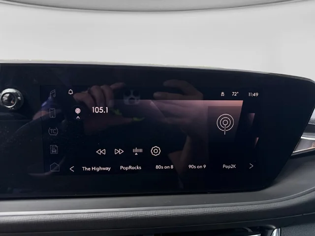 SEMINUEVOS BUICK Envista a Estados en autogozo