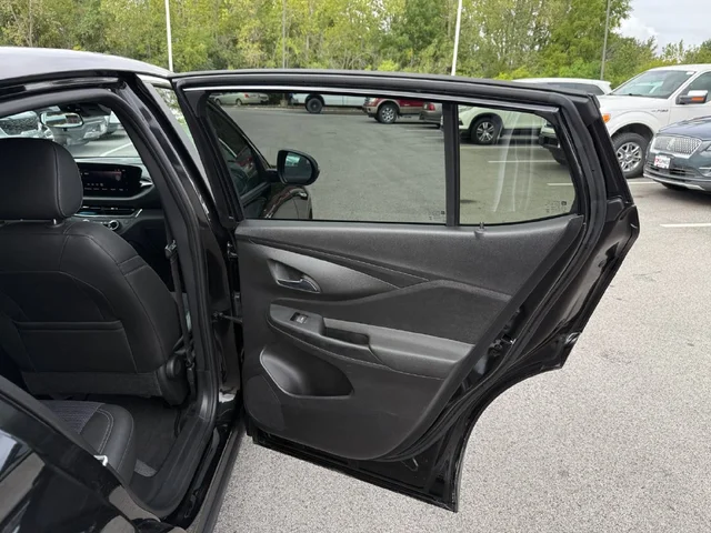 SEMINUEVOS BUICK Envista a Estados en autogozo