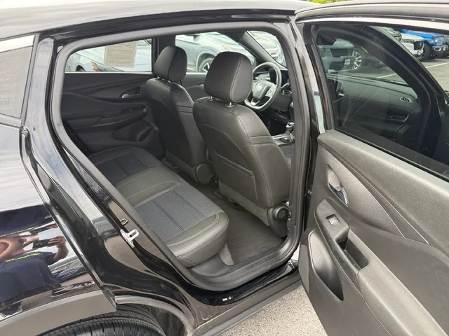 SEMINUEVOS BUICK Envista a Estados en autogozo