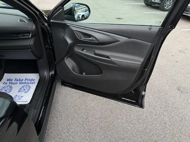 SEMINUEVOS BUICK Envista a Estados en autogozo