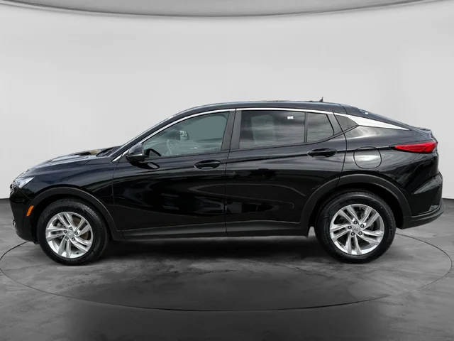 SEMINUEVOS BUICK Envista a Estados en autogozo