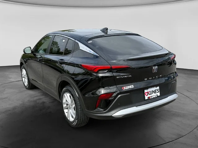 SEMINUEVOS BUICK Envista a Estados en autogozo