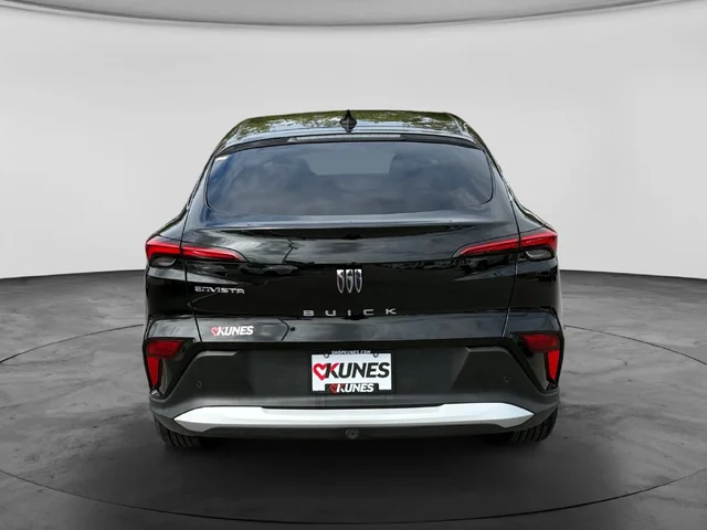 SEMINUEVOS BUICK Envista a Estados en autogozo