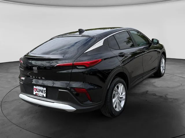 SEMINUEVOS BUICK Envista a Estados en autogozo