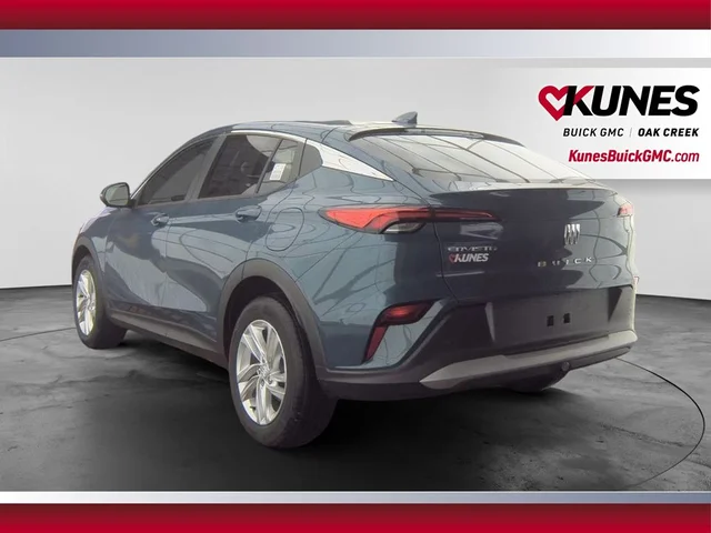 Nuevos BUICK ENVISTA à Estados chez autogozo