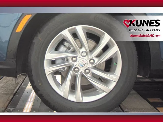 Nuevos BUICK ENVISTA à Estados chez autogozo