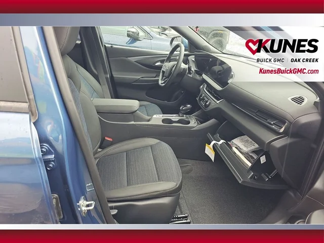 Nuevos BUICK ENVISTA à Estados chez autogozo