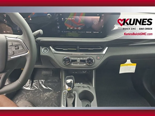 Nuevos BUICK ENVISTA à Estados chez autogozo