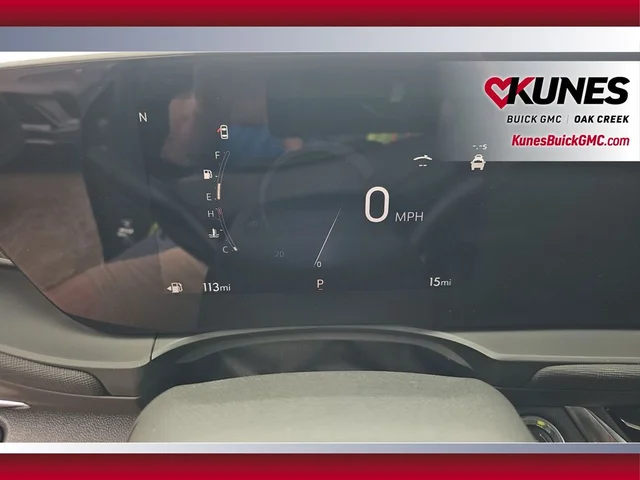 Nuevos BUICK ENVISTA à Estados chez autogozo
