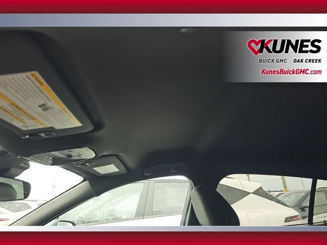 Nuevos BUICK ENVISTA à Estados chez autogozo