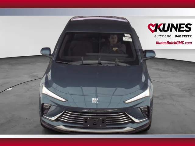 Nuevos BUICK ENVISTA à Estados chez autogozo