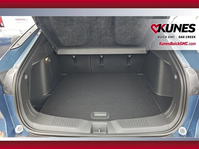 Nuevos BUICK ENVISTA à Estados chez autogozo