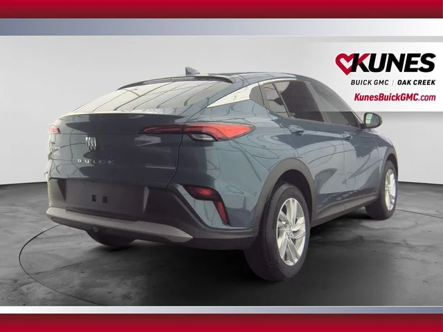 Nuevos BUICK ENVISTA à Estados chez autogozo