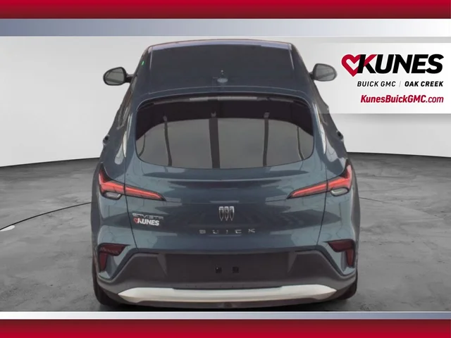 Nuevos BUICK ENVISTA à Estados chez autogozo