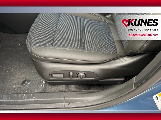 Nuevos BUICK ENVISTA à Estados chez autogozo