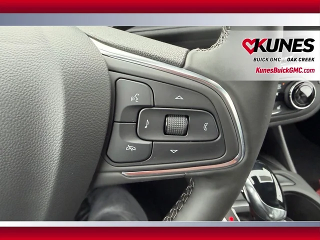 Nuevos BUICK ENVISTA à Estados chez autogozo