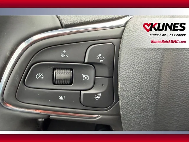 Nuevos BUICK ENVISTA à Estados chez autogozo