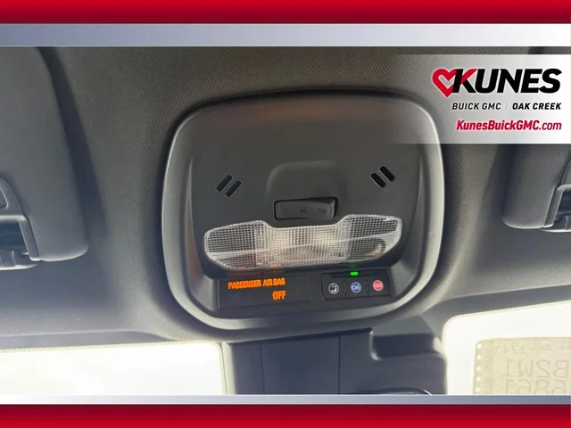 Nuevos BUICK ENVISTA à Estados chez autogozo