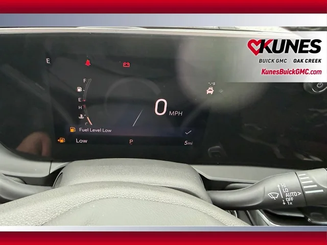 Nuevos BUICK ENVISTA à Estados chez autogozo