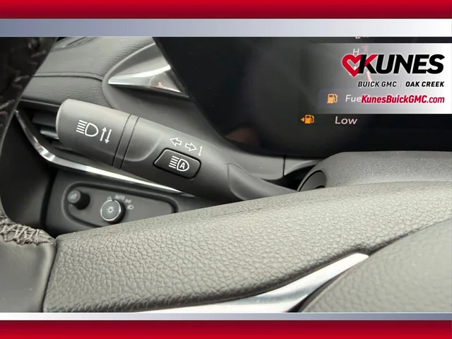 Nuevos BUICK ENVISTA à Estados chez autogozo