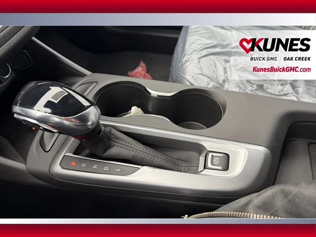 Nuevos BUICK ENVISTA à Estados chez autogozo
