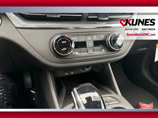 Nuevos BUICK ENVISTA à Estados chez autogozo