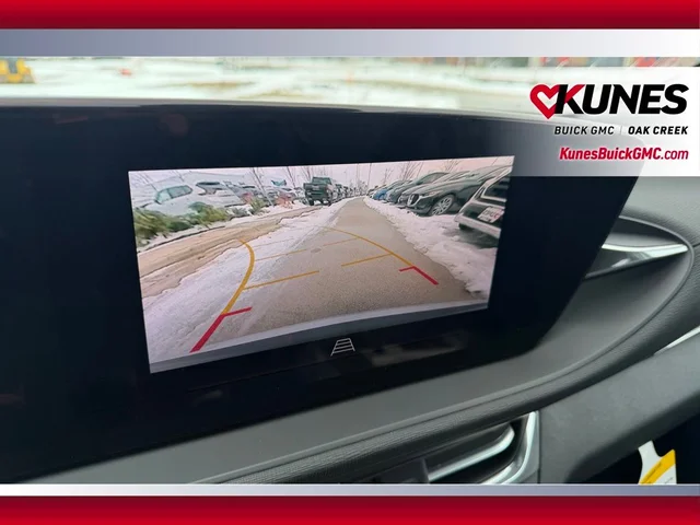 Nuevos BUICK ENVISTA à Estados chez autogozo