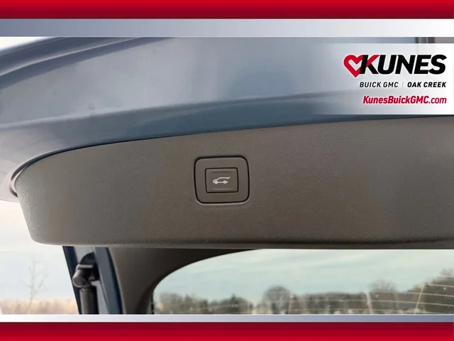 Nuevos BUICK ENVISTA à Estados chez autogozo