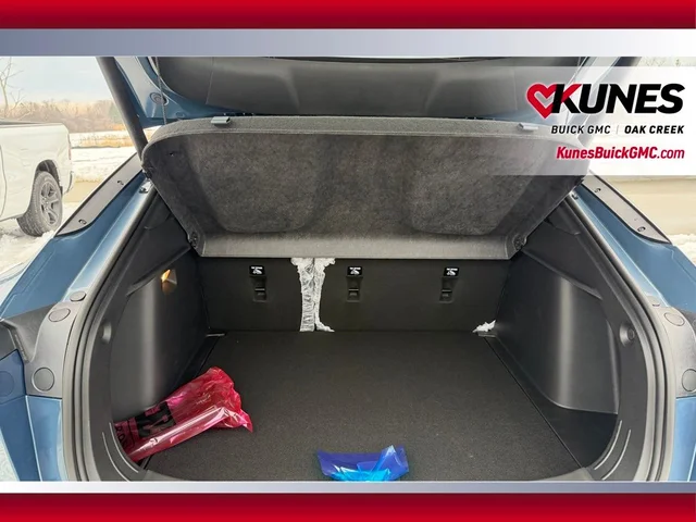Nuevos BUICK ENVISTA à Estados chez autogozo