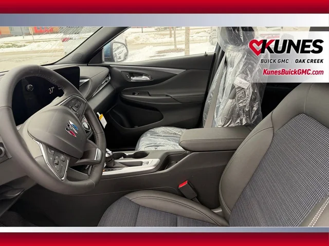 Nuevos BUICK ENVISTA à Estados chez autogozo